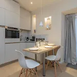Brera Exclusive - New With Terrace, Near Parking דירה מילאנו