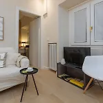 Brera Exclusive - New With Terrace, Near Parking *