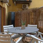 Brera Exclusive - New With Terrace, Near Parking מילאנו