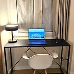 דירה Brera Exclusive - New With Terrace, Near Parking