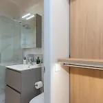 Brera Exclusive - New With Terrace, Near Parking דירה