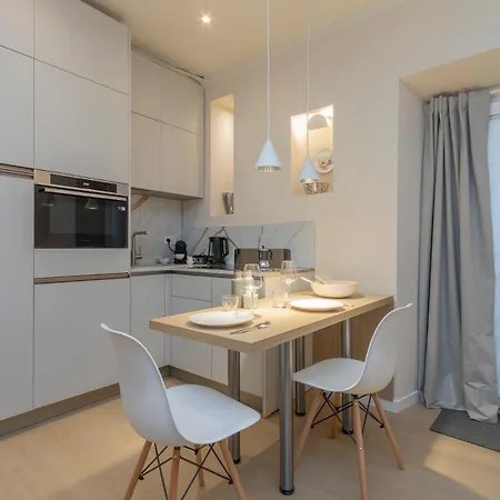 Brera Exclusive - New With Terrace, Near Parking Apartmán Milán