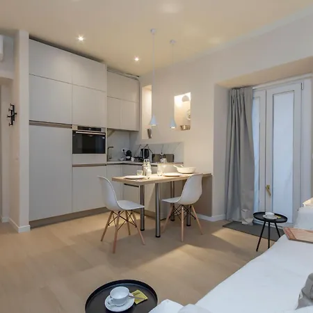 Brera Exclusive - New With Terrace, Near Parking *