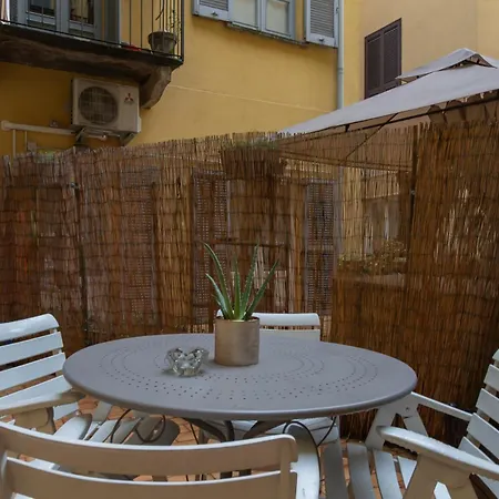 Brera Exclusive - New With Terrace, Near Parking Apartmán Milán