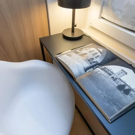 Apartmán Brera Exclusive - New With Terrace, Near Parking Milán