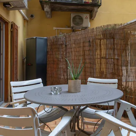 Brera Exclusive - New With Terrace, Near Parking Milán