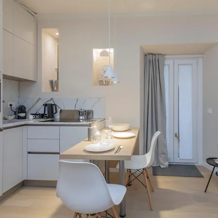 Apartmán Brera Exclusive - New With Terrace, Near Parking Milán