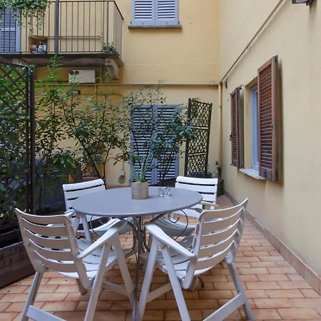 Brera Exclusive - New With Terrace, Near Parking Milán