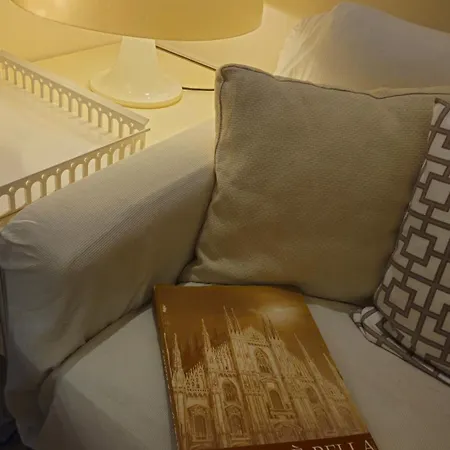 Apartmán Brera Exclusive - New With Terrace, Near Parking *