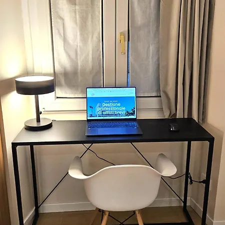 Apartmán Brera Exclusive - New With Terrace, Near Parking