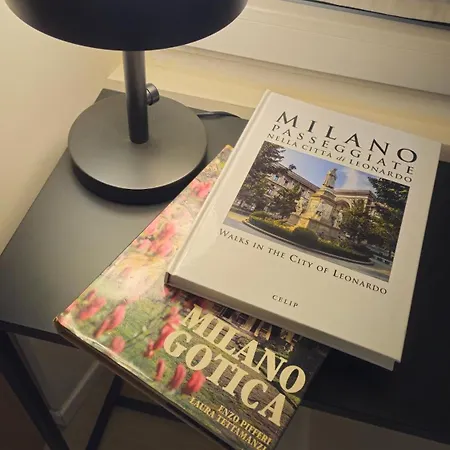 Brera Exclusive - New With Terrace, Near Parking Apartmán Milán